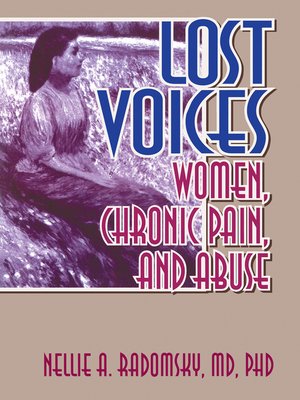cover image of Lost Voices